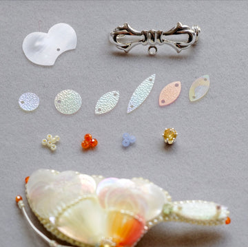 Embroidery Kit