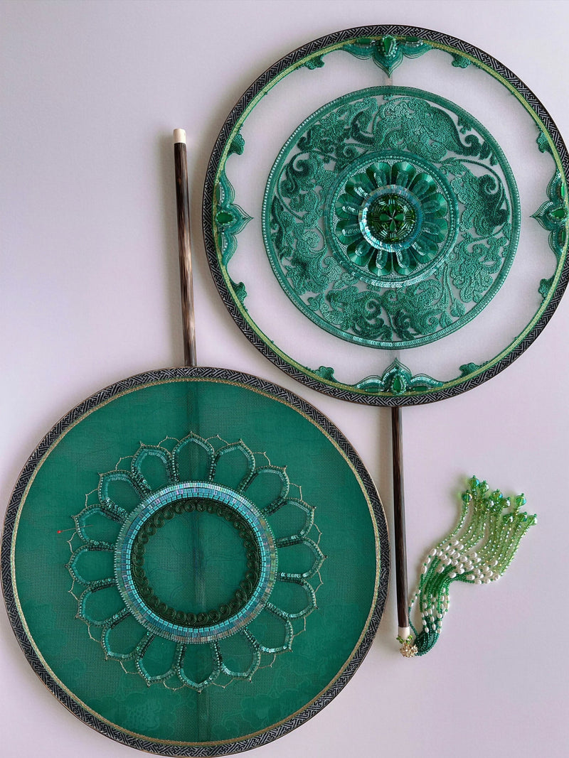 Lotus Radiance Skincare Collection