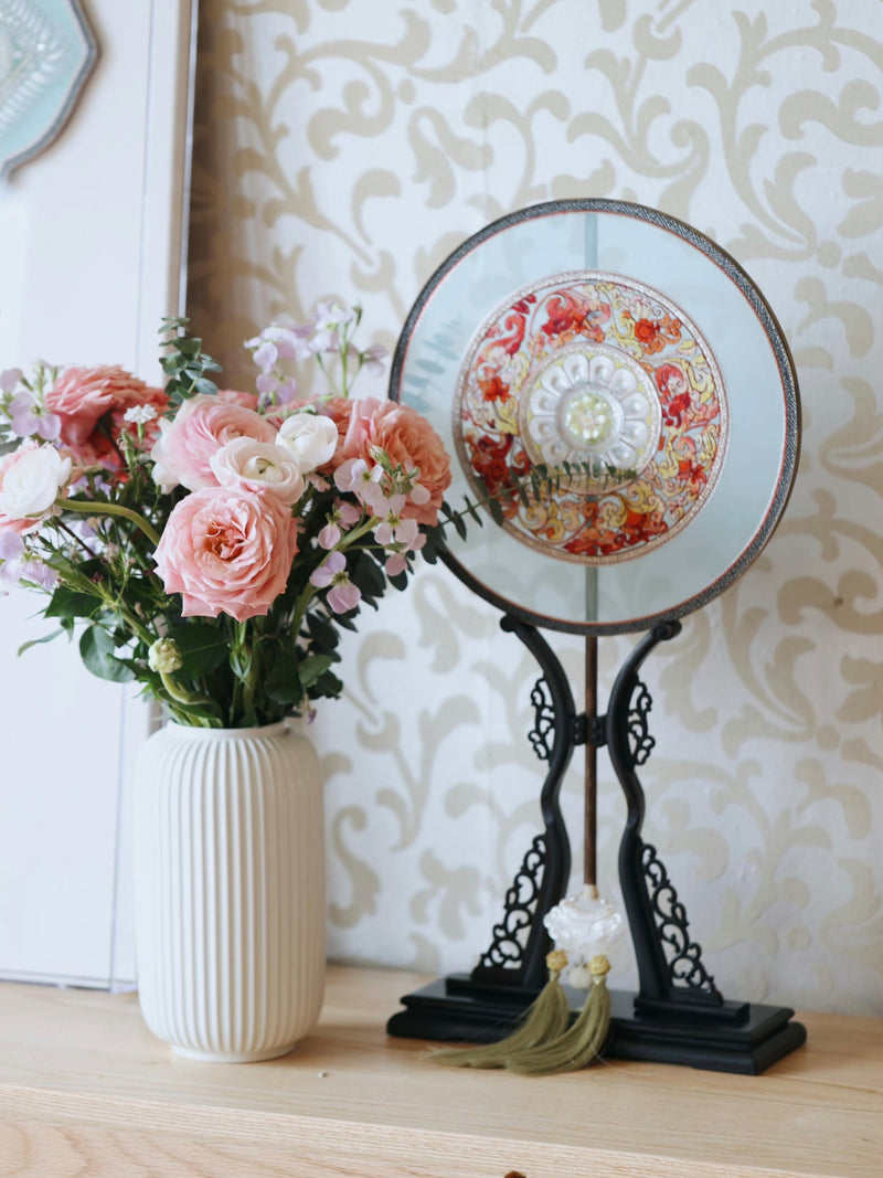 Song Brocade Prestige Collection-The Art of Eastern Elegance