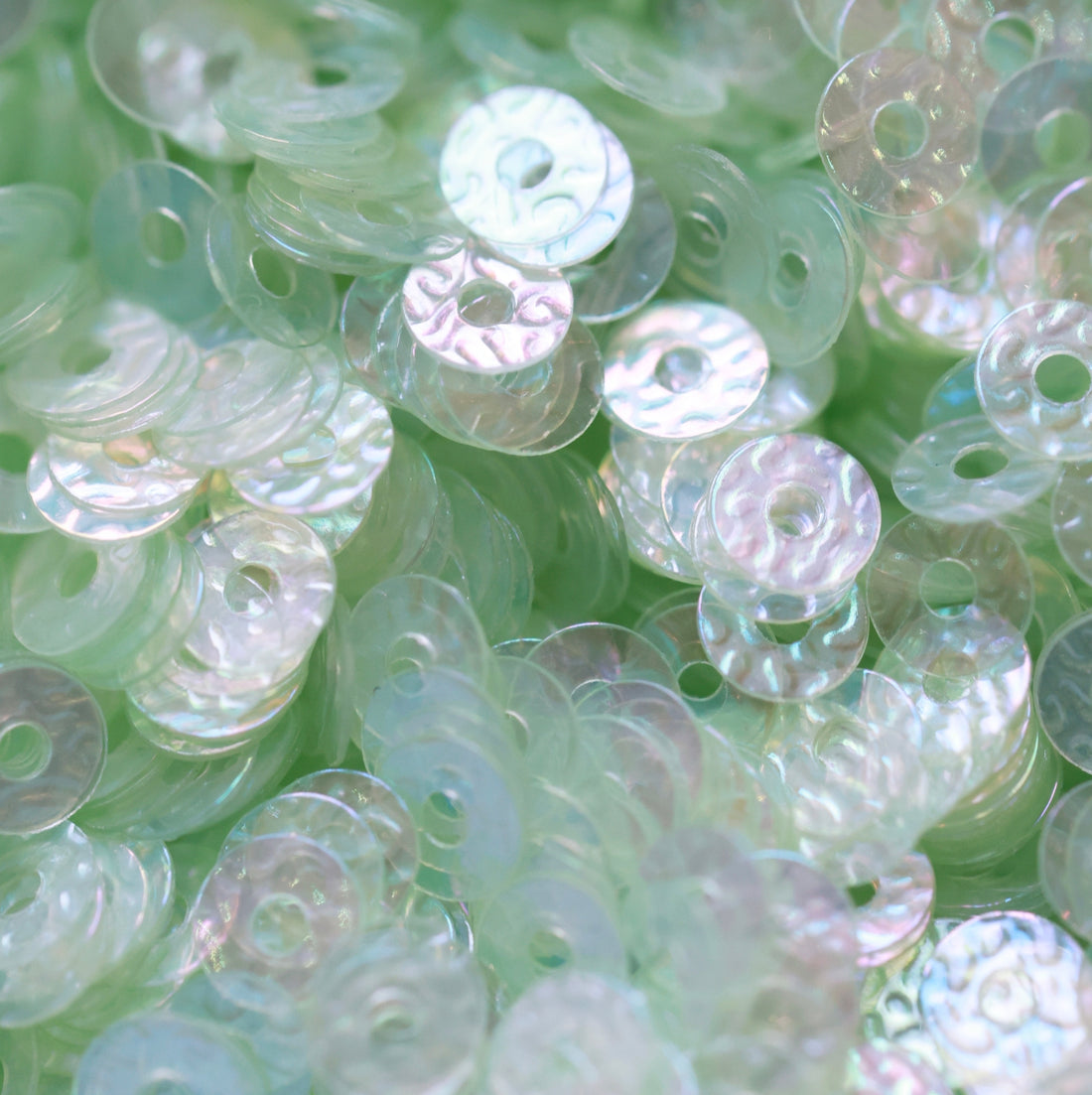 Sequins Box（15 types of sequins）