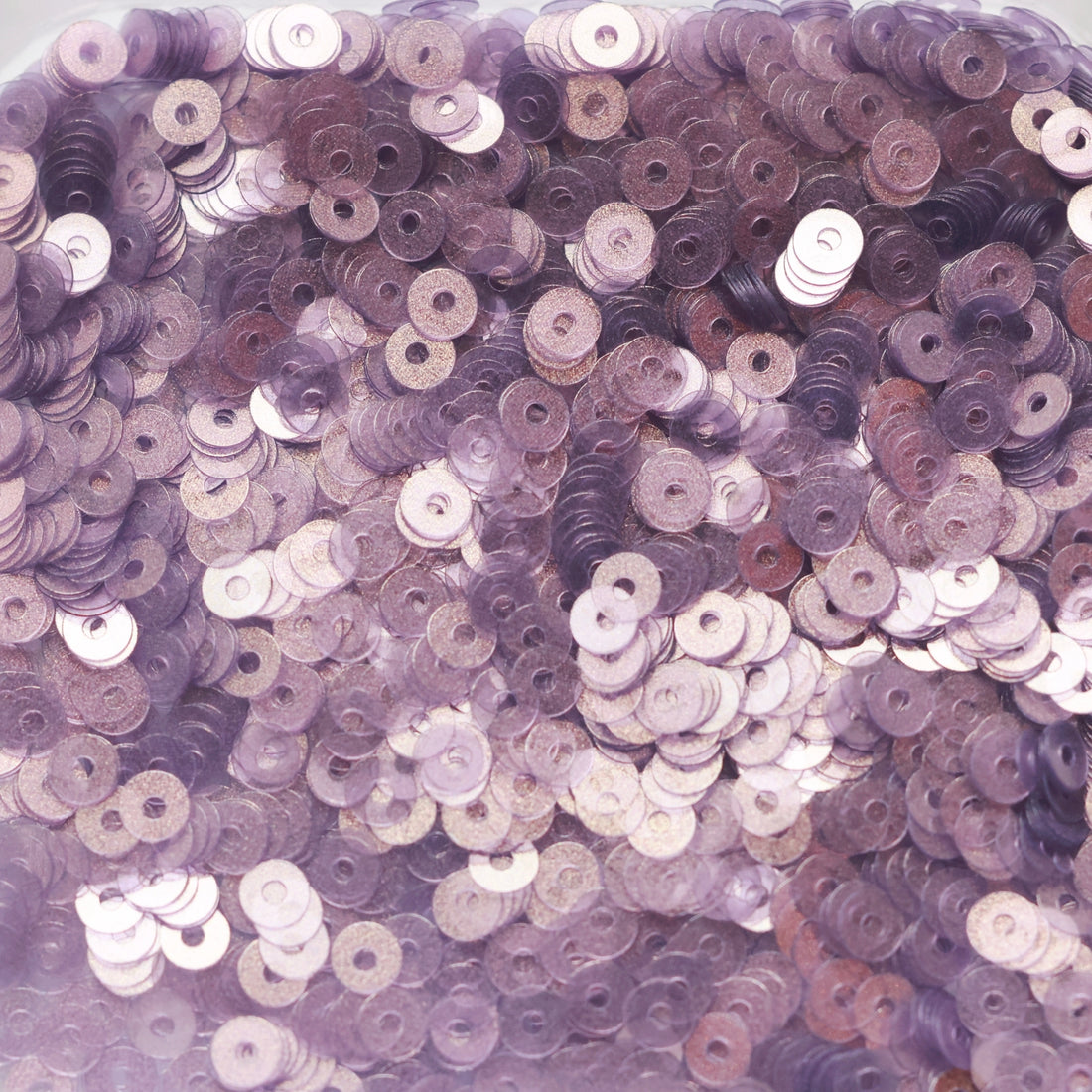 Sequins Box （ 9 types of sequins ）