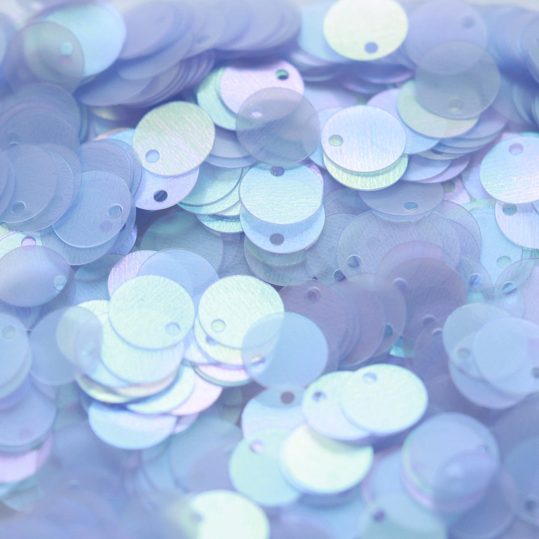 Flat Sequins （ CCHL Series ）