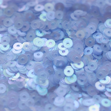 Flat Sequins （ CCHL Series ）