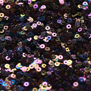 Flat Sequins （ YELIN Series ）