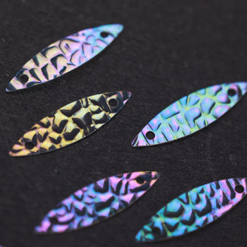 Sequins （ HUIJILI Series ）