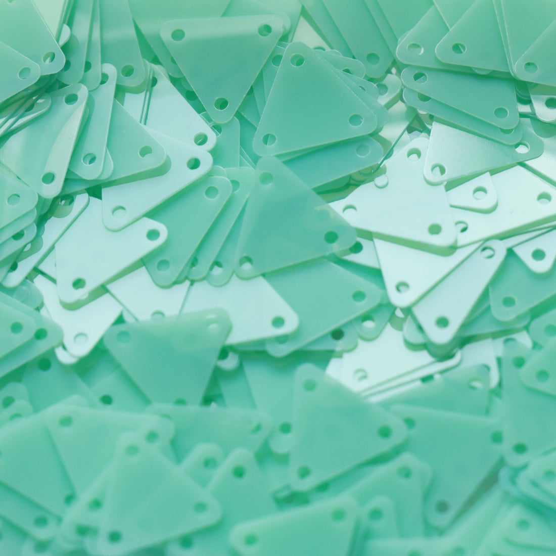 Triangle Sequins （ DIANCUI Series ）