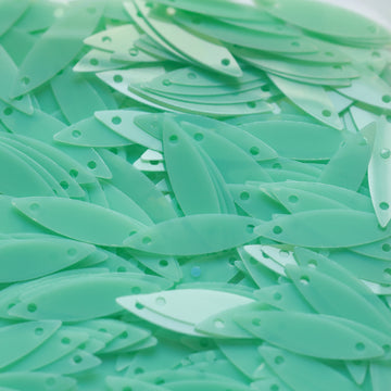 Flat Sequins （ DIANCUI Series ）