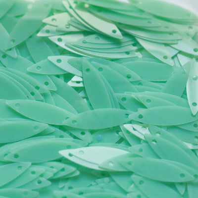 Flat Sequins （ DIANCUI Series ）