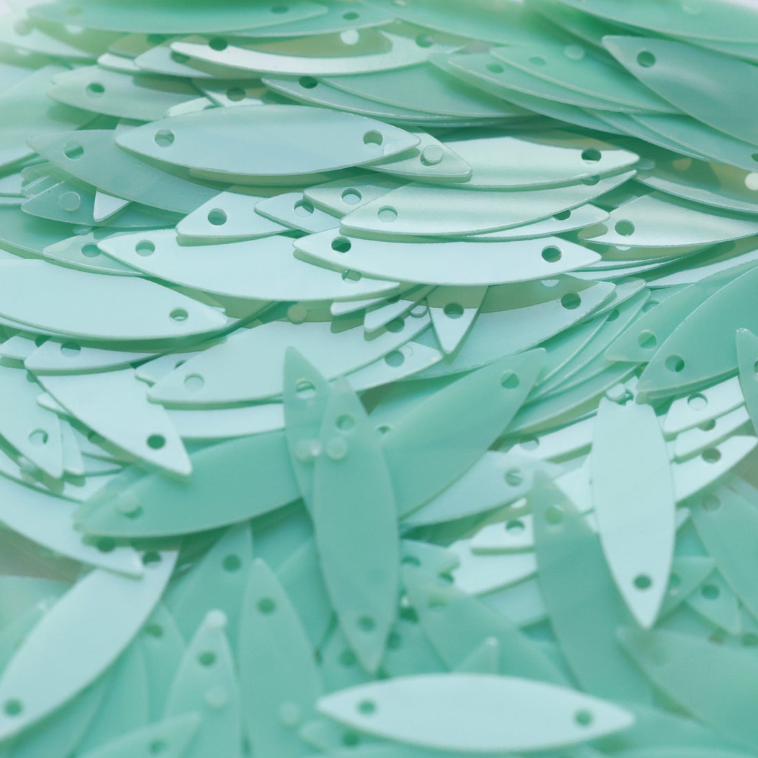 Flat Sequins （ DIANCUI Series ）