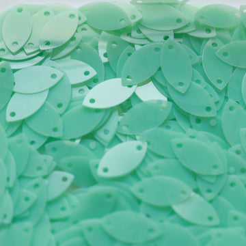 Flat Sequins （ DIANCUI Series ）