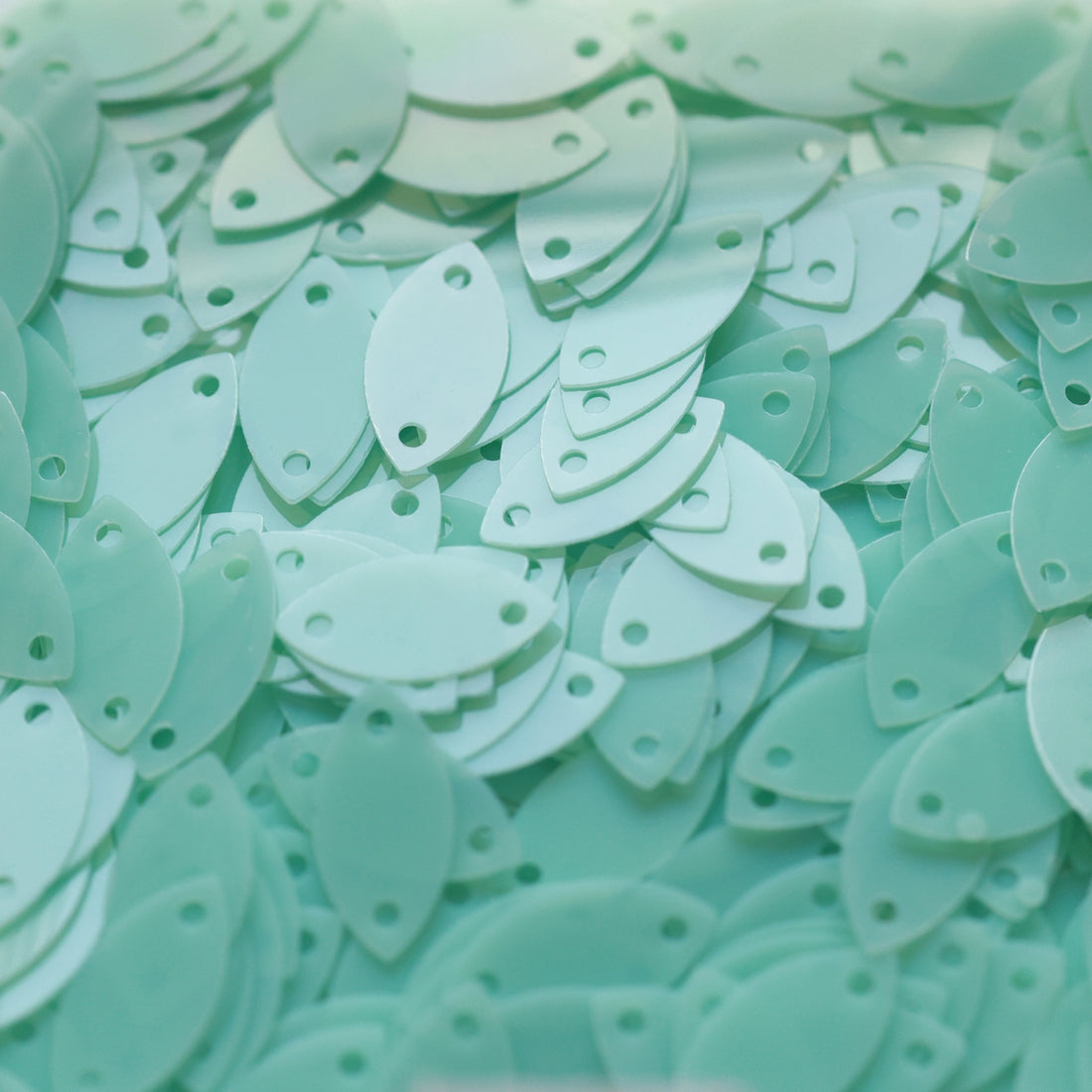 Flat Sequins （ DIANCUI Series ）