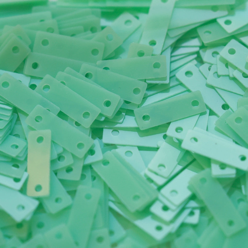 Flat Sequins （ DIANCUI Series ）