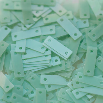 Flat Sequins （ DIANCUI Series ）