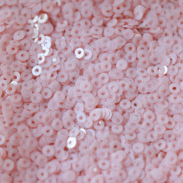 8mm Border Hole Sequins （Ice Cream Series ）