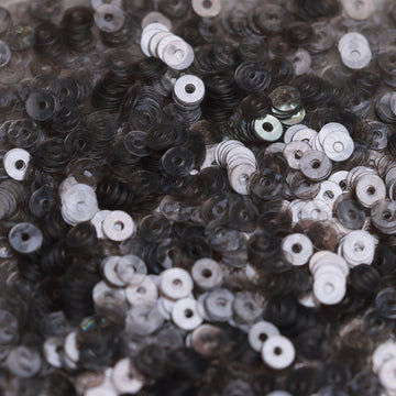 Flat Sequins （ Frost Series ）