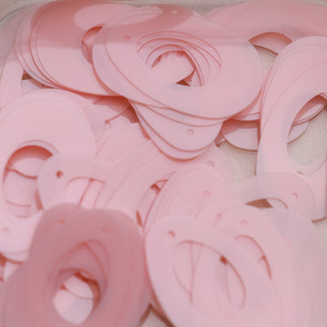 Falt Sequins （Ice Cream Series ）