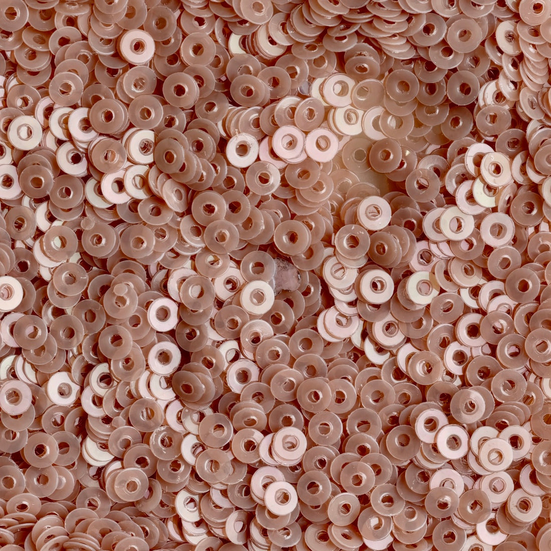 2.5mm Center Hole Sequins set （ 8 colors ）