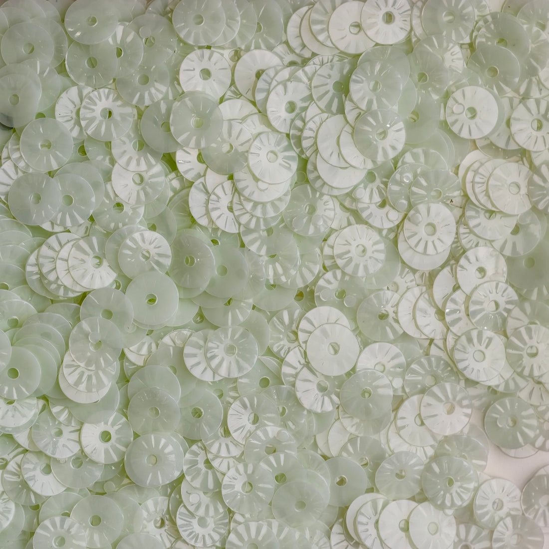 5mm Center Hole Sequins set （ 7 colors ）
