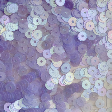 Center Hole - Changchun Series Sequins