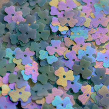 Clover - Tianqing Series Sequins