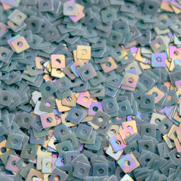 Square Shape - Tianqing Series Sequins