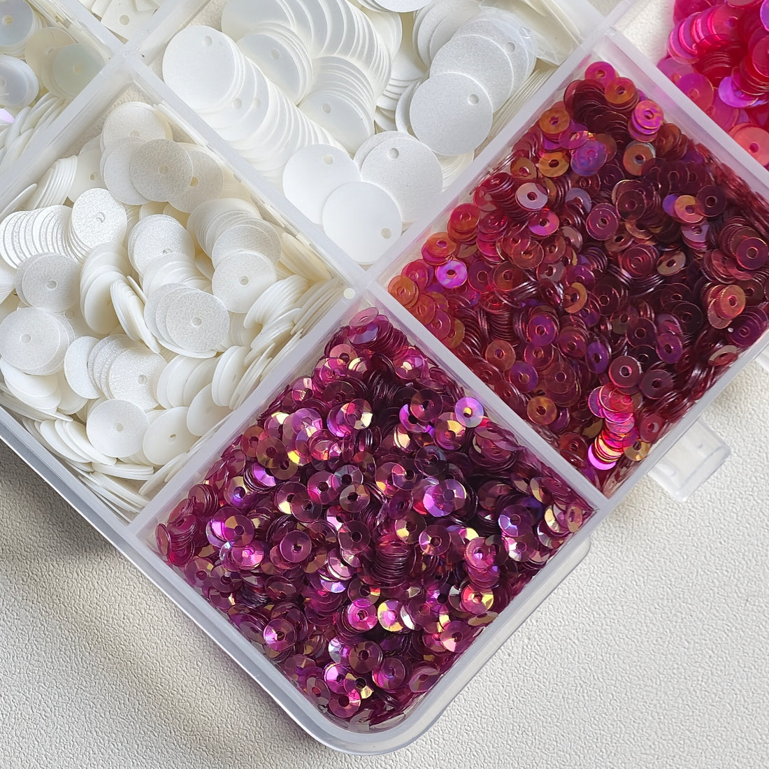 Sequins Mixed Set - A642 - Sale Price
