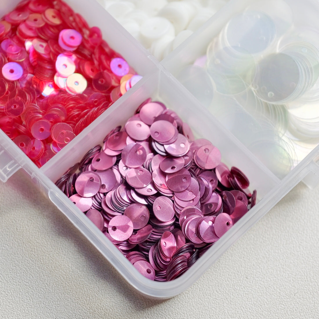 Sequins Mixed Set - A645 - Sale Price
