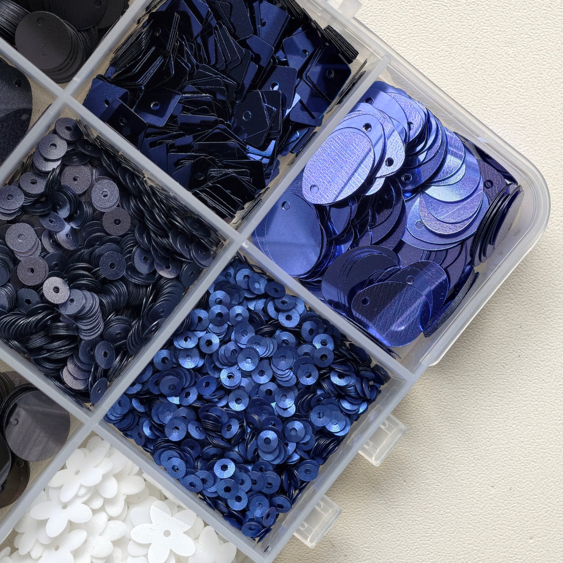 Sequins Mixed Set - A622 - Sale Price