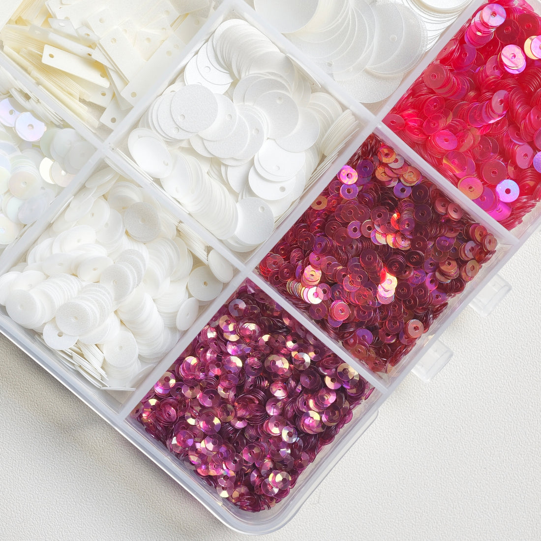 Sequins Mixed Set - A642 - Sale Price