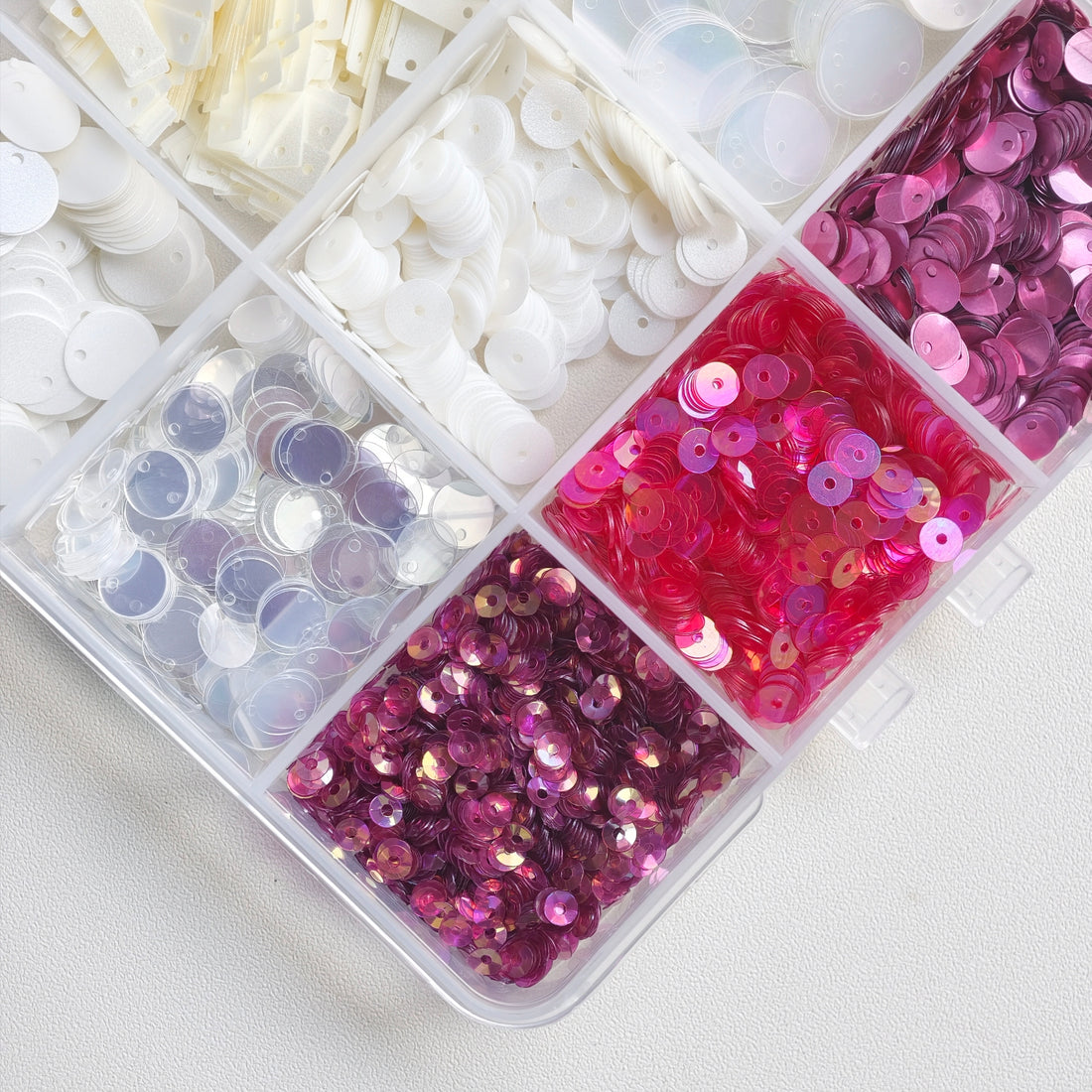 Sequins Mixed Set - A646 - Sale Price