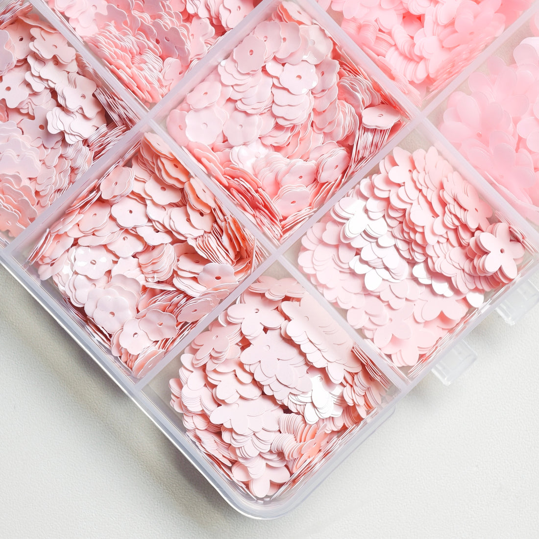 Sequins Mixed Set - A670 - Sale Price