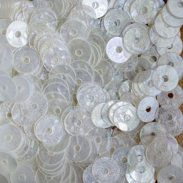 Center Hole - BEIMU Series Sequins