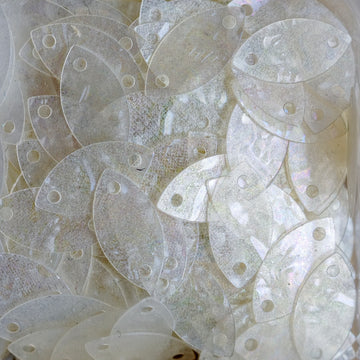 Leaf Shape - BEIMU Series Sequins