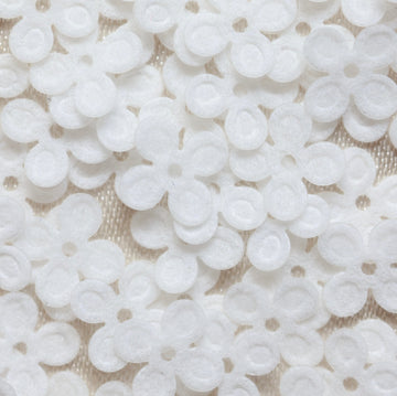 6mm Flower - SIRONG Series Sequins
