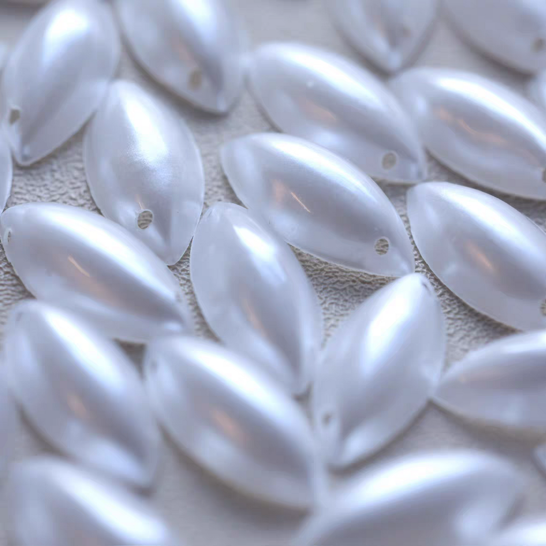 Boat Sequins （ Paillettes Langlonglois Martin ）