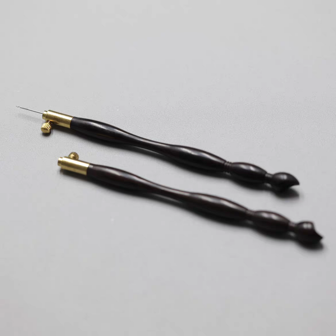 Luneville Embroidery Hook