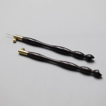 Luneville Embroidery Hook